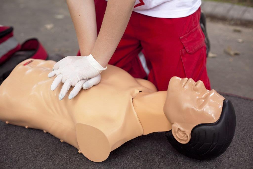 Level 2 Emergency First Aid