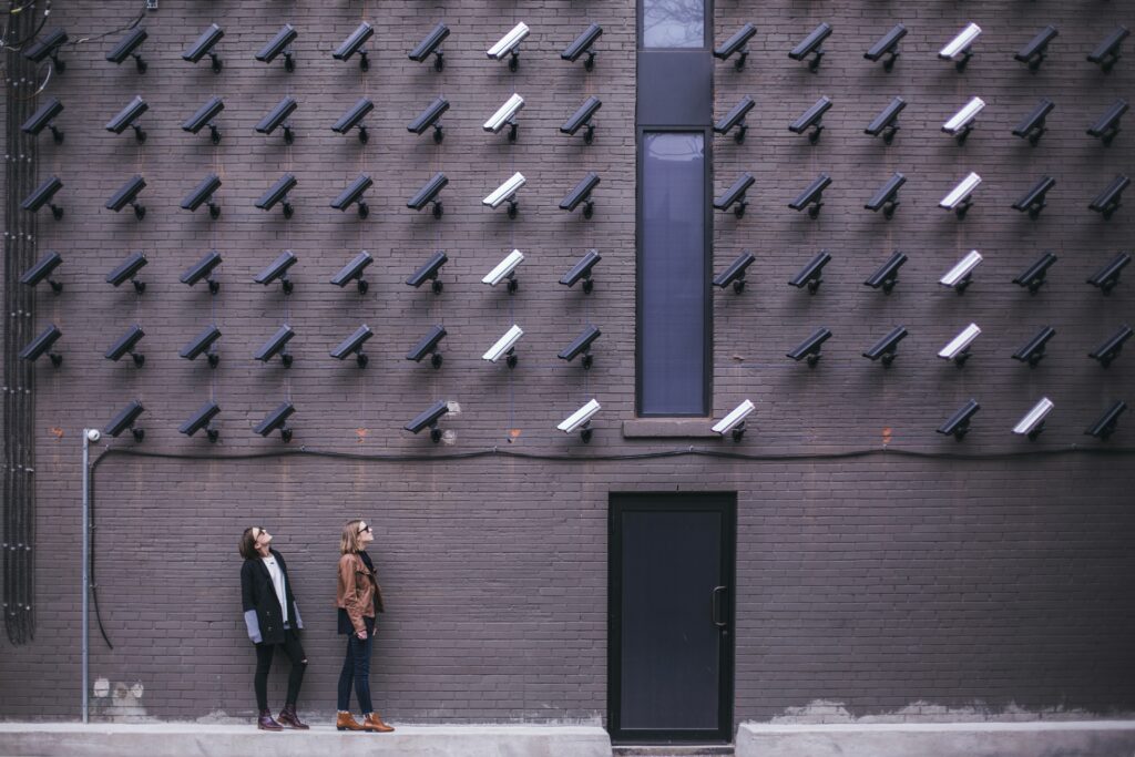 Level 3 Surveillance