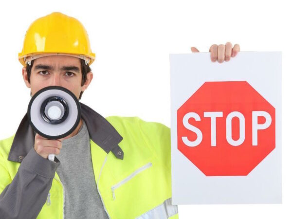 Traffic Marshall