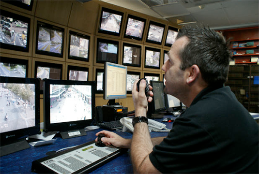 Level 2 CCTV Operations
